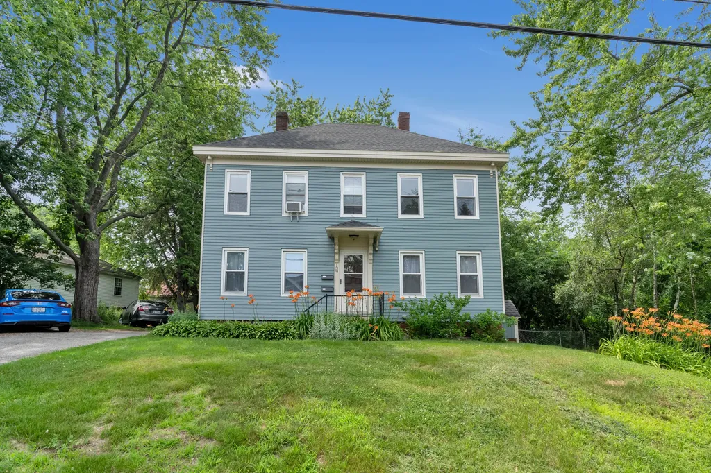139 Skillings Street South Portland ME 04106