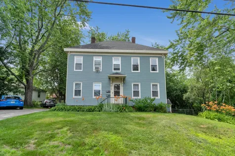 139 Skillings Street South Portland ME 04106