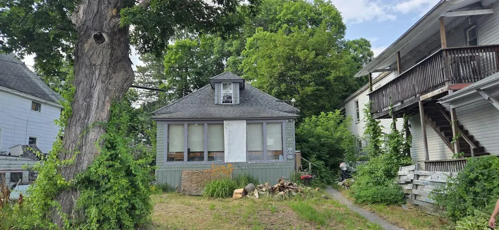 24 Church Street Jay ME 04239