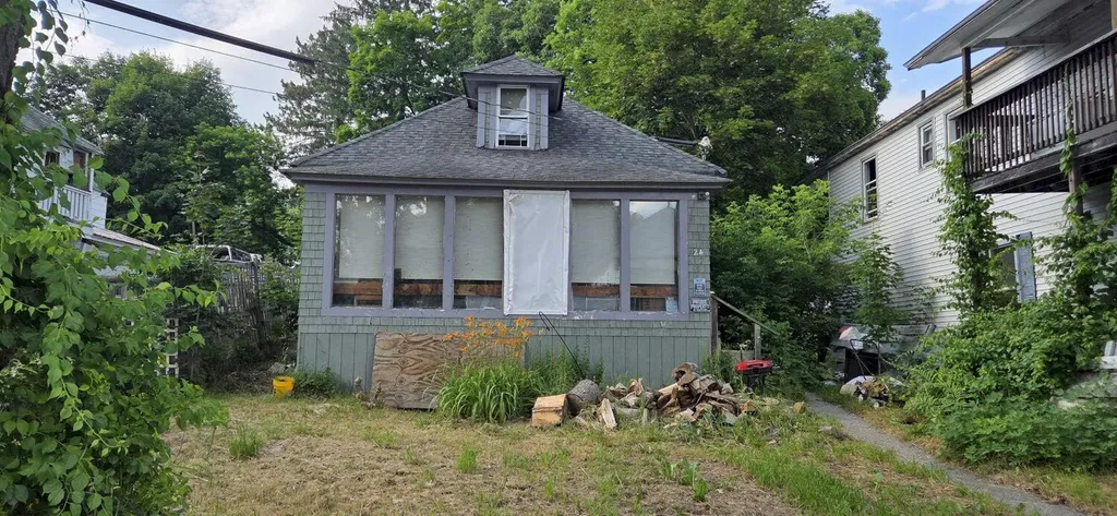 24 Church Street Jay ME 04239