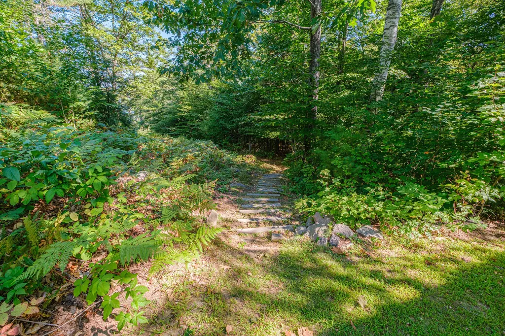 13 & 16 Joyal Hill Lane Casco ME 04015
