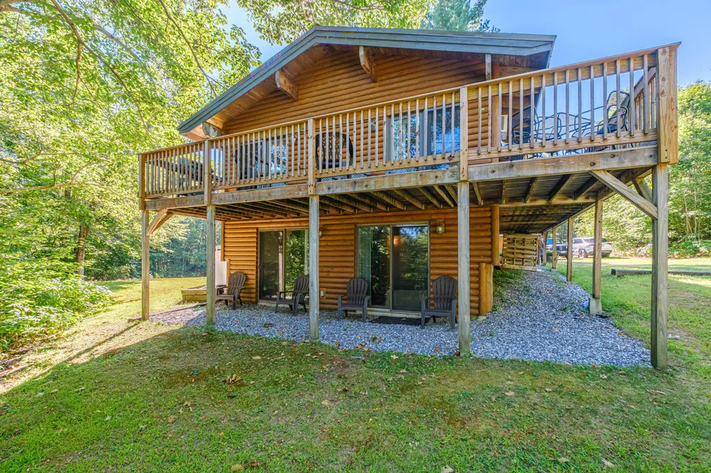 13 & 16 Joyal Hill Lane Casco ME 04015