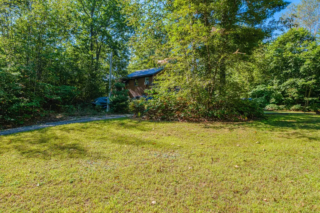 13 & 16 Joyal Hill Lane Casco ME 04015