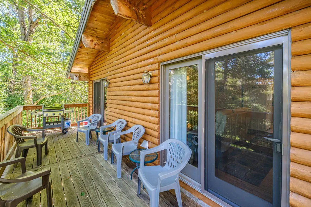 13 & 16 Joyal Hill Lane Casco ME 04015
