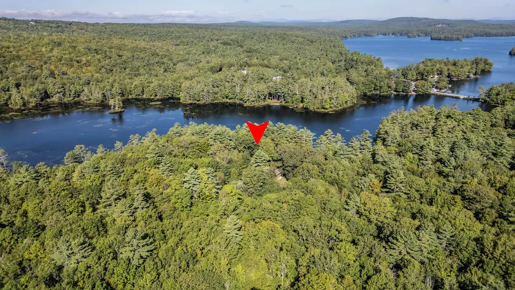 13 & 16 Joyal Hill Lane Casco ME 04015