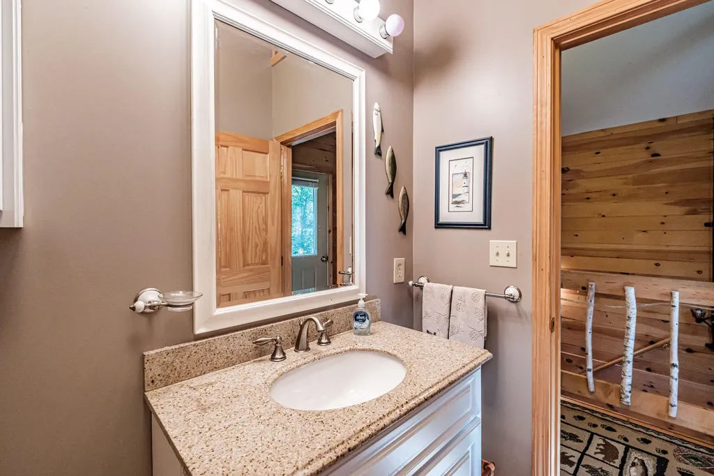 13 & 16 Joyal Hill Lane Casco ME 04015