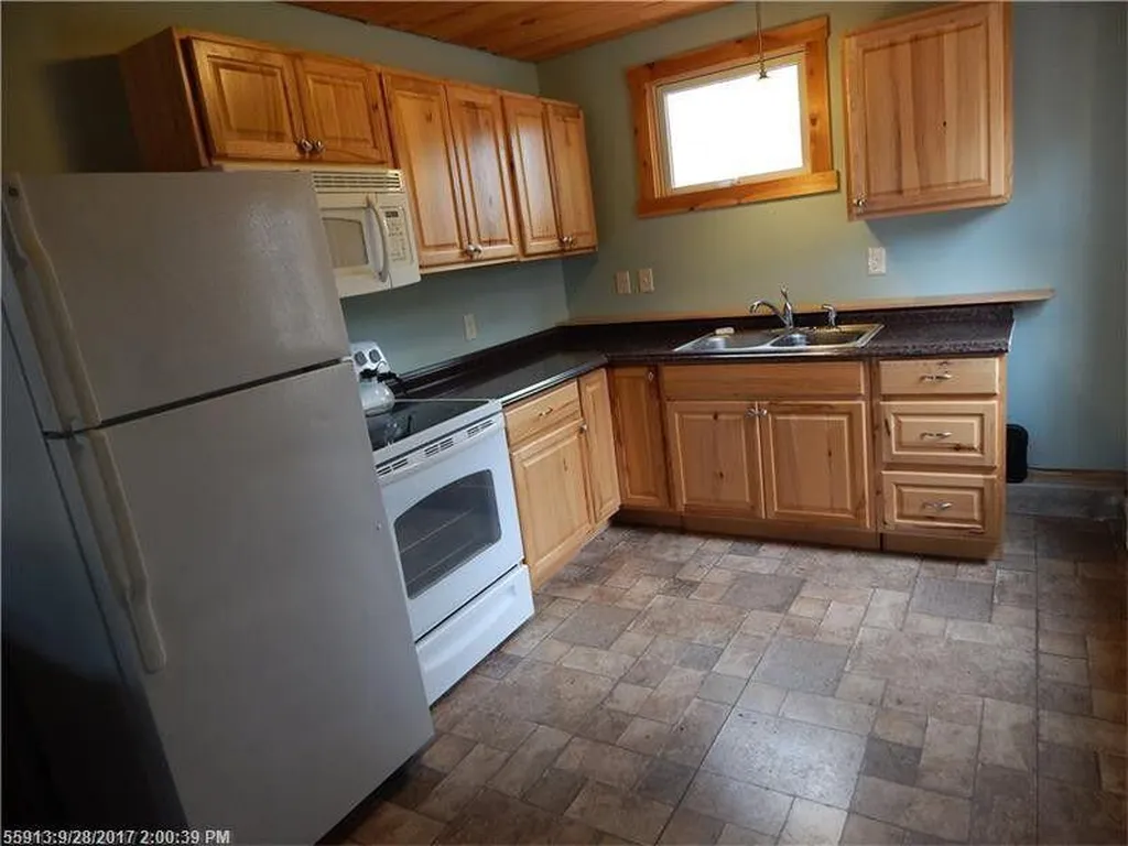 13 & 16 Joyal Hill Lane Casco ME 04015