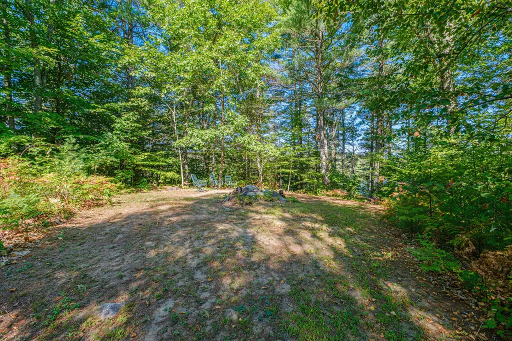13 & 16 Joyal Hill Lane Casco ME 04015
