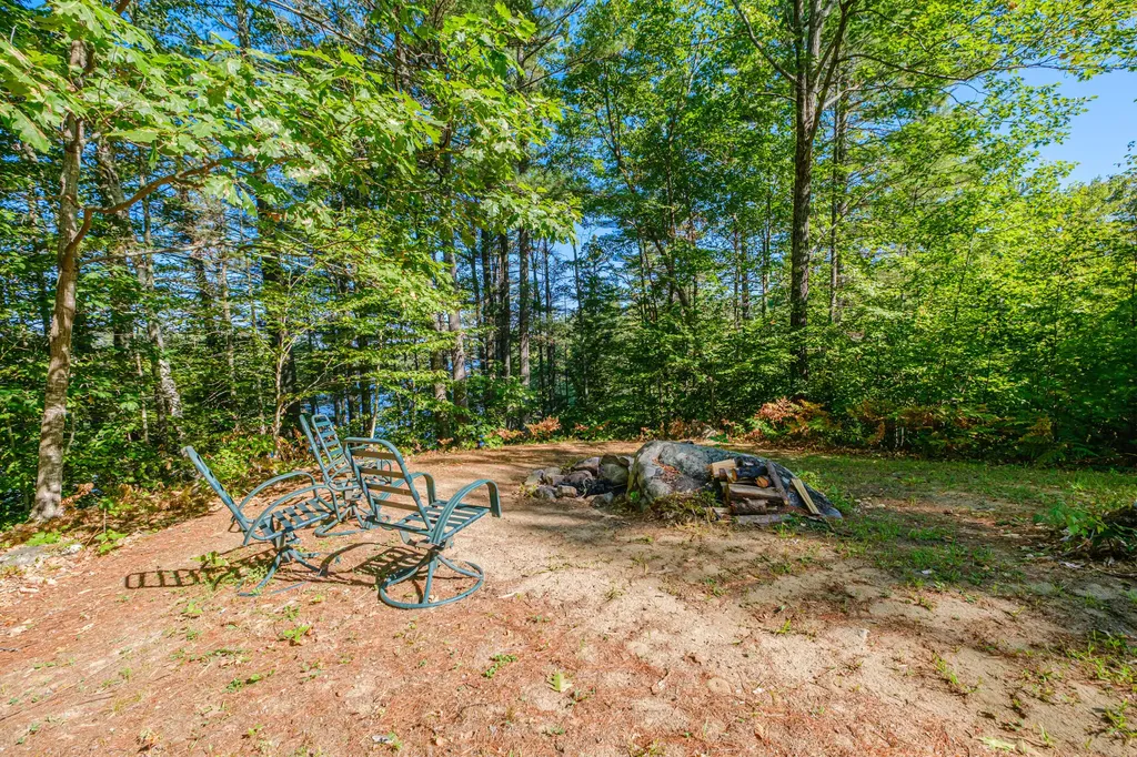 13 & 16 Joyal Hill Lane Casco ME 04015
