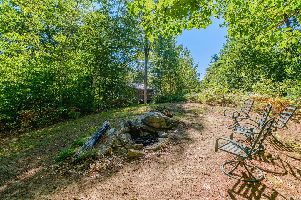 13 & 16 Joyal Hill Lane Casco ME 04015