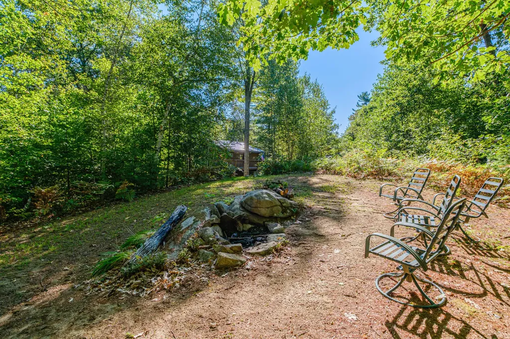 13 & 16 Joyal Hill Lane Casco ME 04015