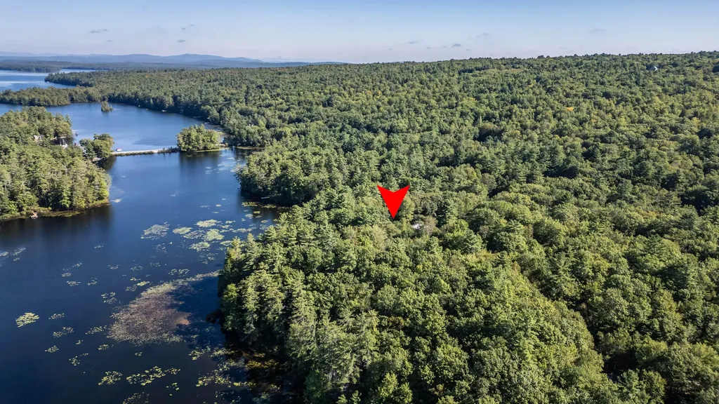 13 & 16 Joyal Hill Lane Casco ME 04015