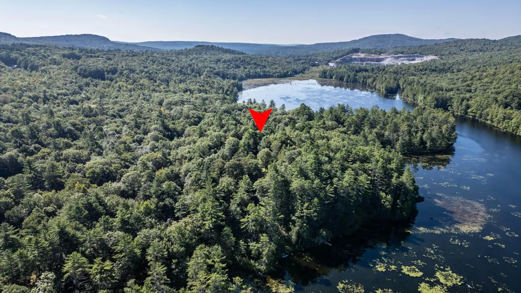 13 & 16 Joyal Hill Lane Casco ME 04015