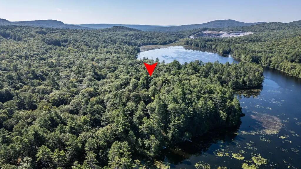13 & 16 Joyal Hill Lane Casco ME 04015