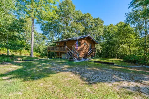13 & 16 Joyal Hill Lane Casco ME 04015