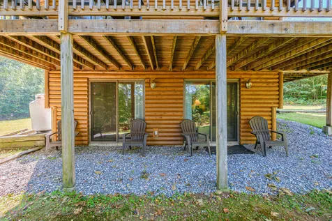 13 & 16 Joyal Hill Lane Casco ME 04015