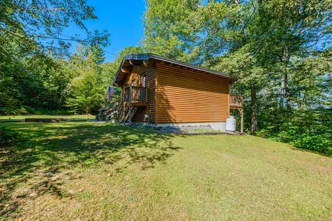 13 & 16 Joyal Hill Lane Casco ME 04015