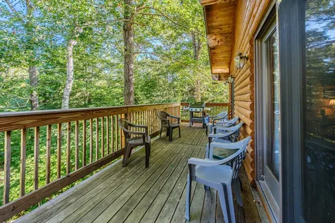 13 & 16 Joyal Hill Lane Casco ME 04015