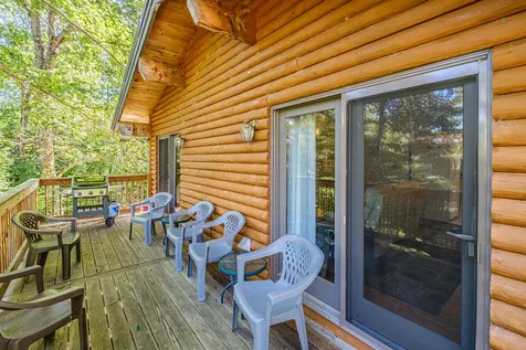 13 & 16 Joyal Hill Lane Casco ME 04015
