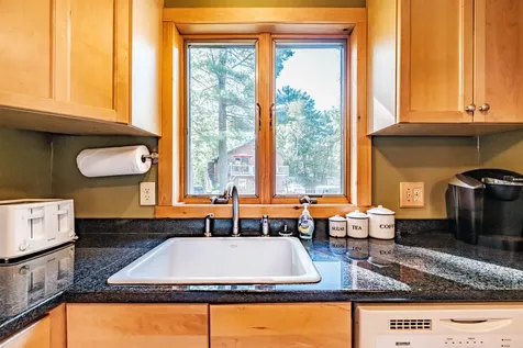13 & 16 Joyal Hill Lane Casco ME 04015