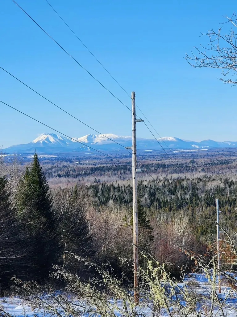 Lot 4 Rocky Hill Road Island Falls ME 04747