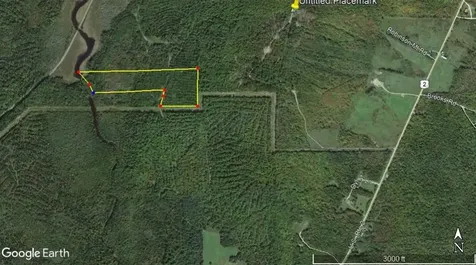 Lot 4 Rocky Hill Road Island Falls ME 04747