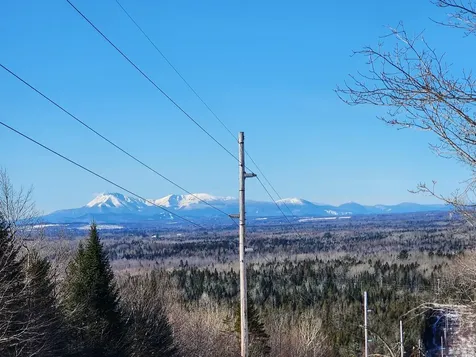 Lot 4 Rocky Hill Road Island Falls ME 04747