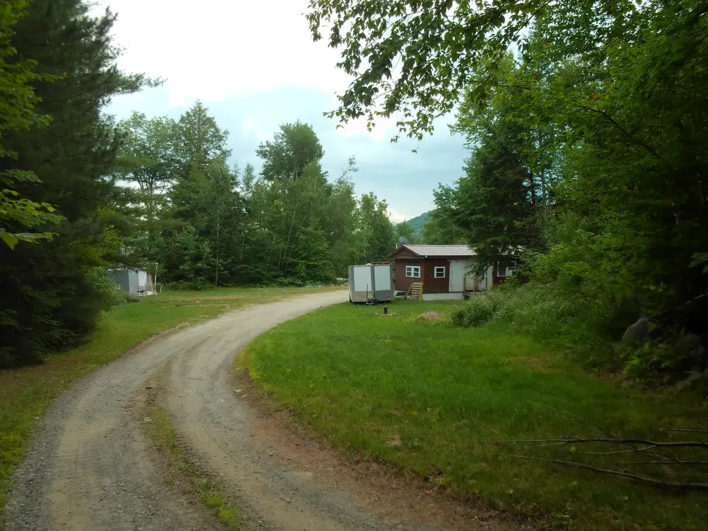 249 Millett Mallett Road Lincoln ME 04457