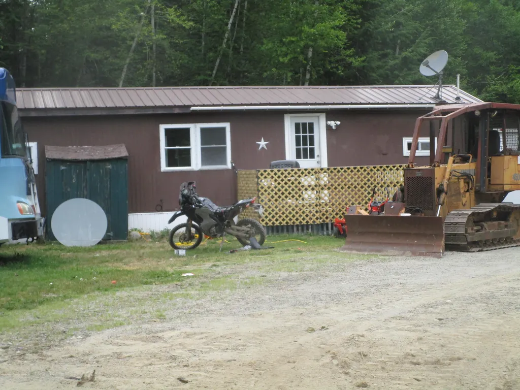 249 Millett Mallett Road Lincoln ME 04457