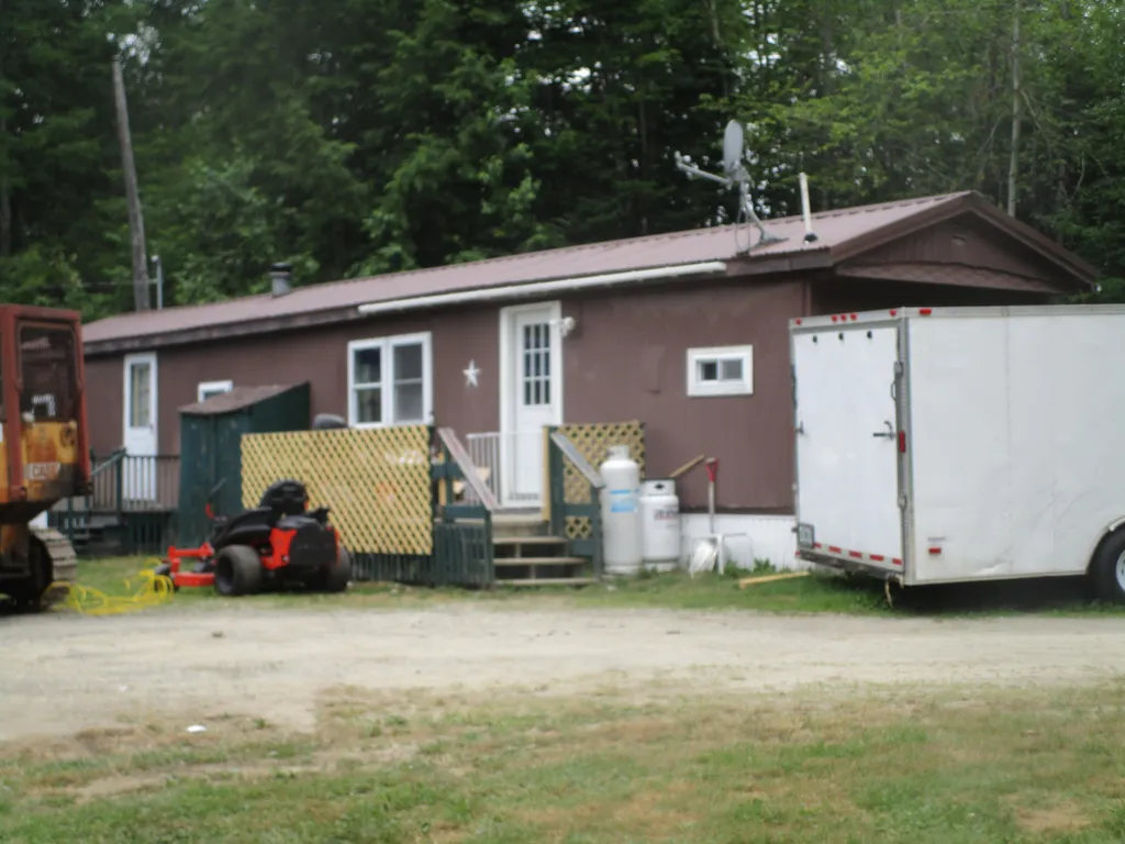 249 Millett Mallett Road Lincoln ME 04457