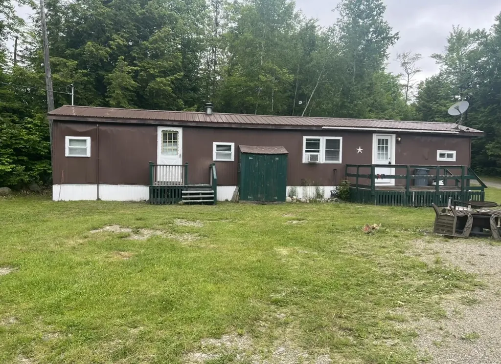 249 Millett Mallett Road Lincoln ME 04457