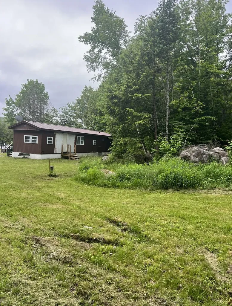 249 Millett Mallett Road Lincoln ME 04457