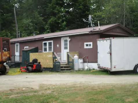 249 Millett Mallett Road Lincoln ME 04457