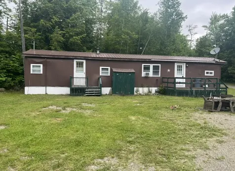 249 Millett Mallett Road Lincoln ME 04457