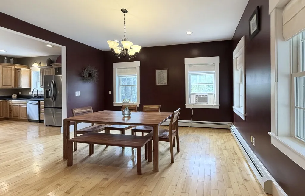 89 Kenney Road Knox ME 04986