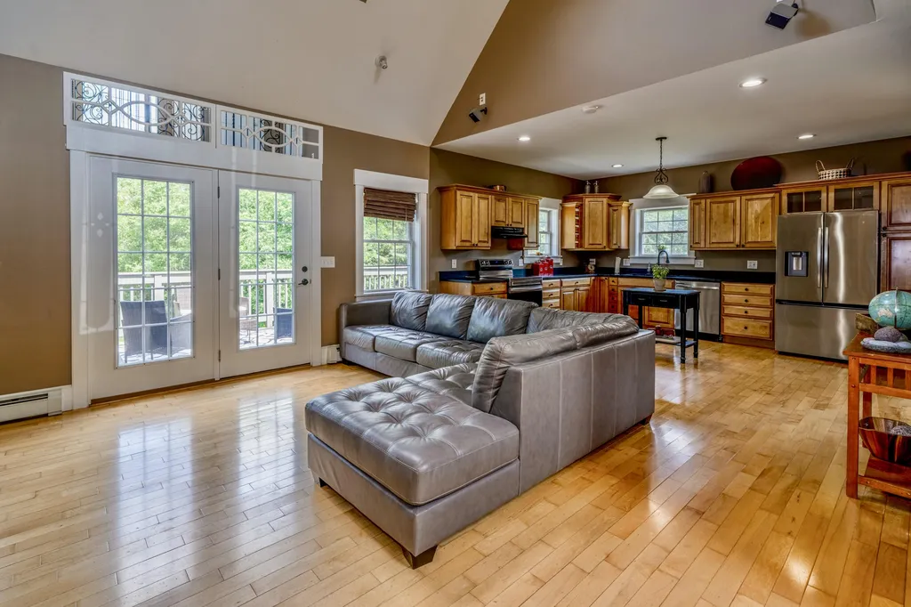 89 Kenney Road Knox ME 04986