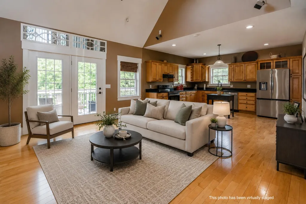 89 Kenney Road Knox ME 04986