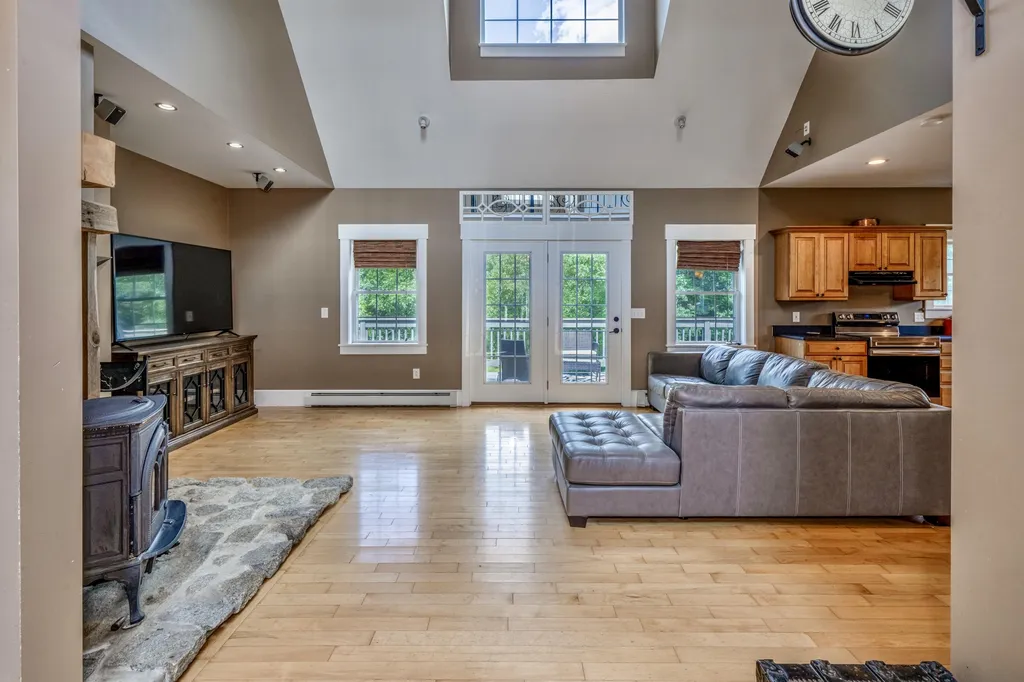 89 Kenney Road Knox ME 04986