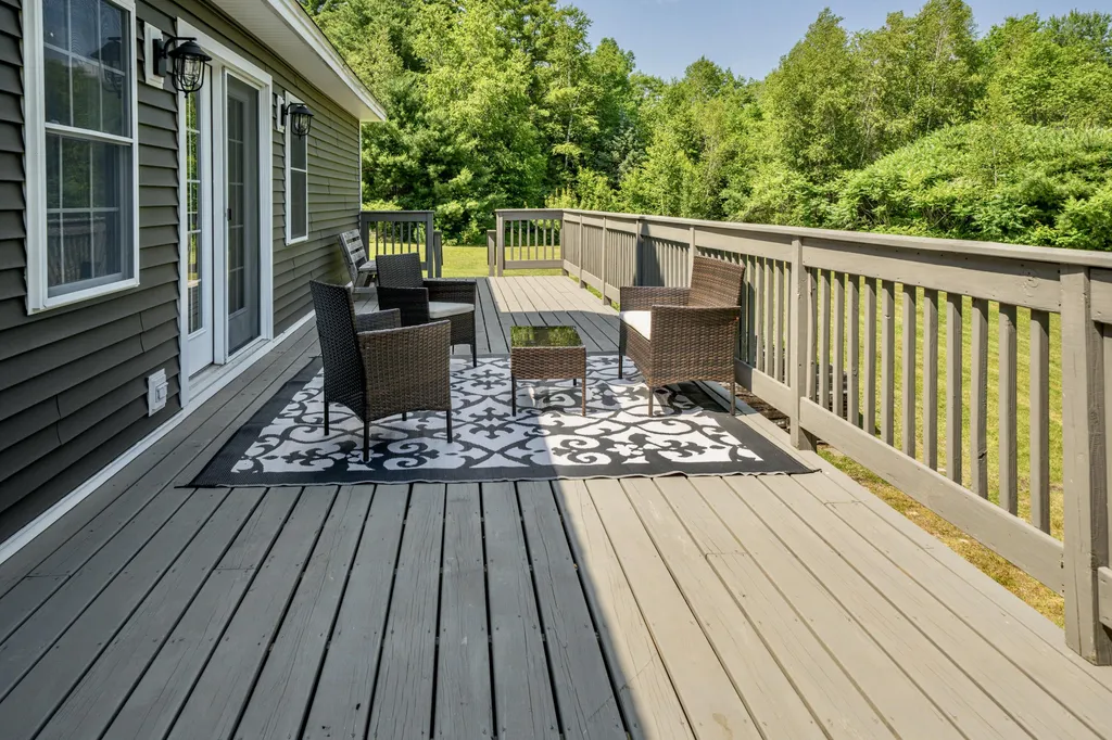 89 Kenney Road Knox ME 04986