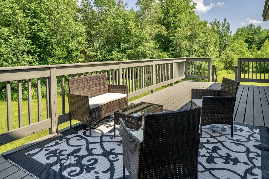 89 Kenney Road Knox ME 04986