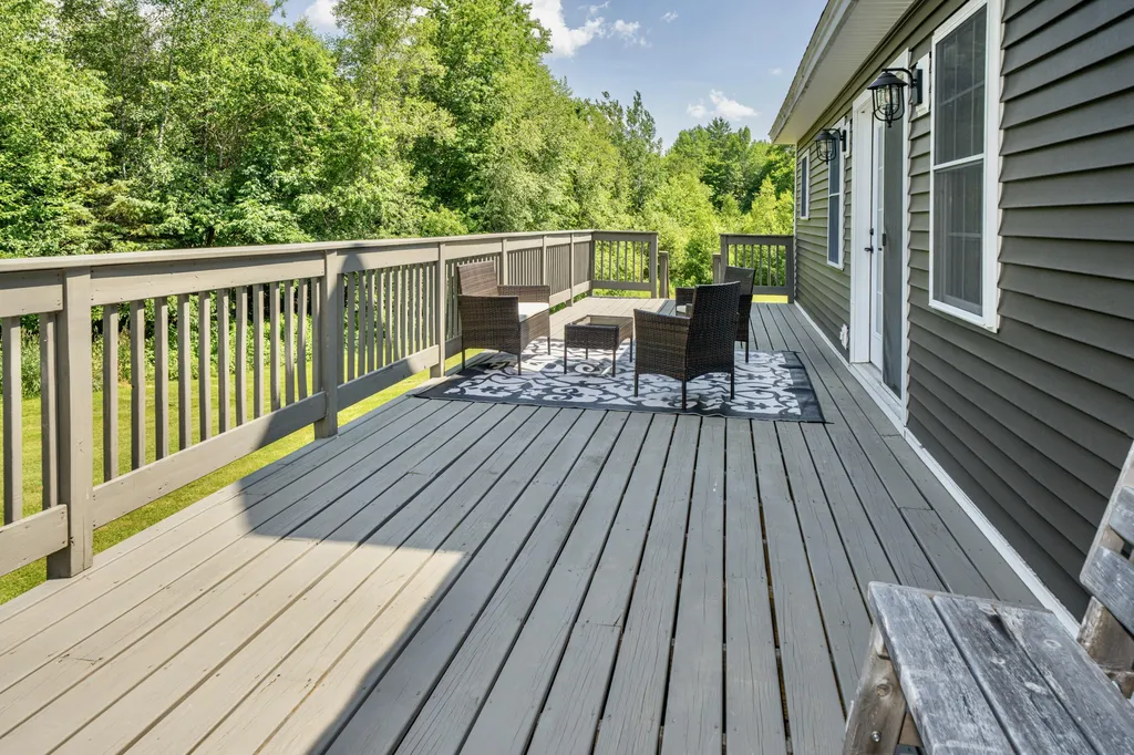 89 Kenney Road Knox ME 04986