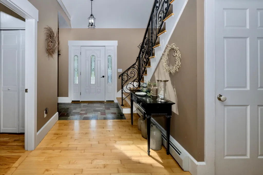 89 Kenney Road Knox ME 04986