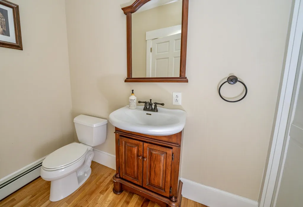 89 Kenney Road Knox ME 04986
