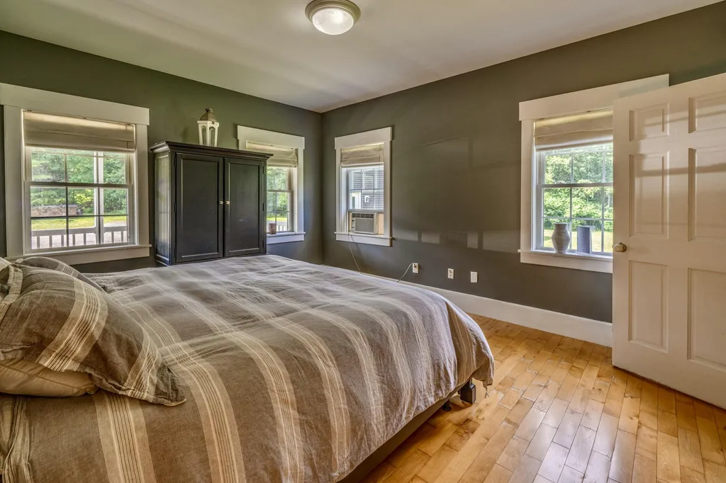 89 Kenney Road Knox ME 04986