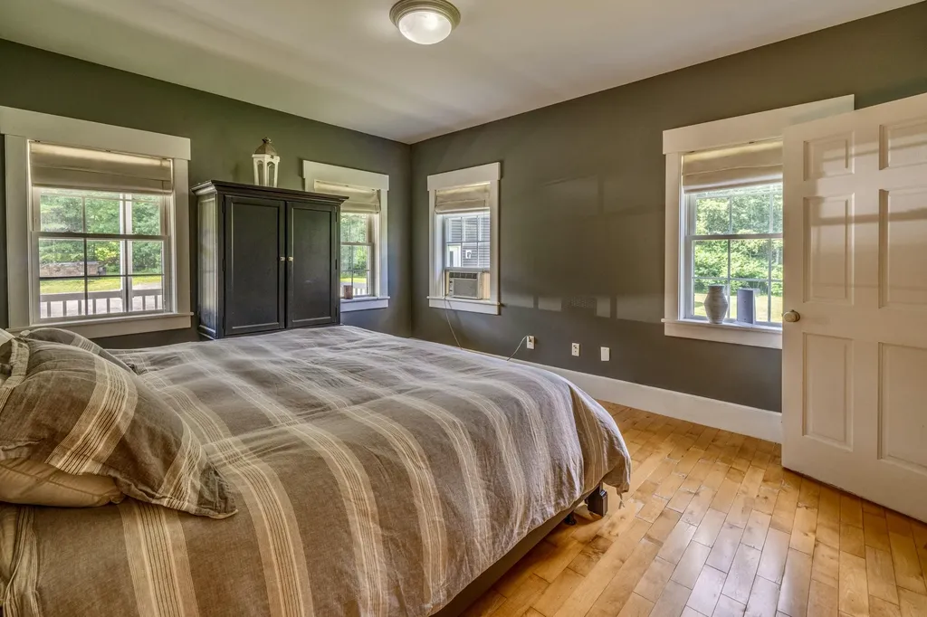 89 Kenney Road Knox ME 04986