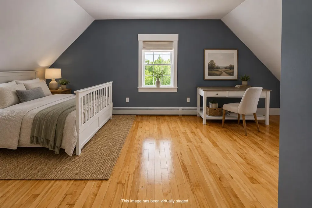89 Kenney Road Knox ME 04986