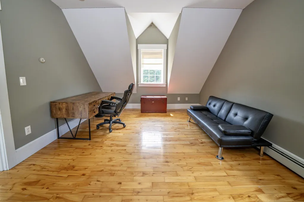 89 Kenney Road Knox ME 04986