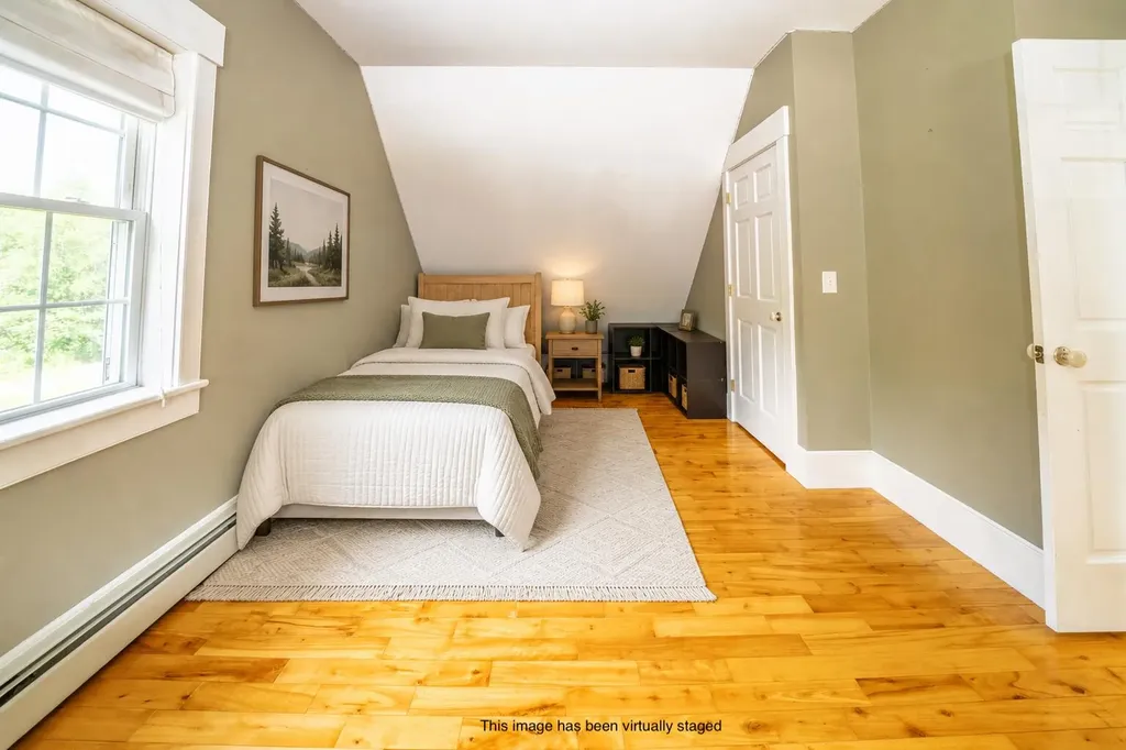 89 Kenney Road Knox ME 04986
