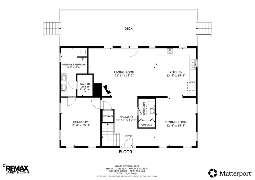 89 Kenney Road Knox ME 04986