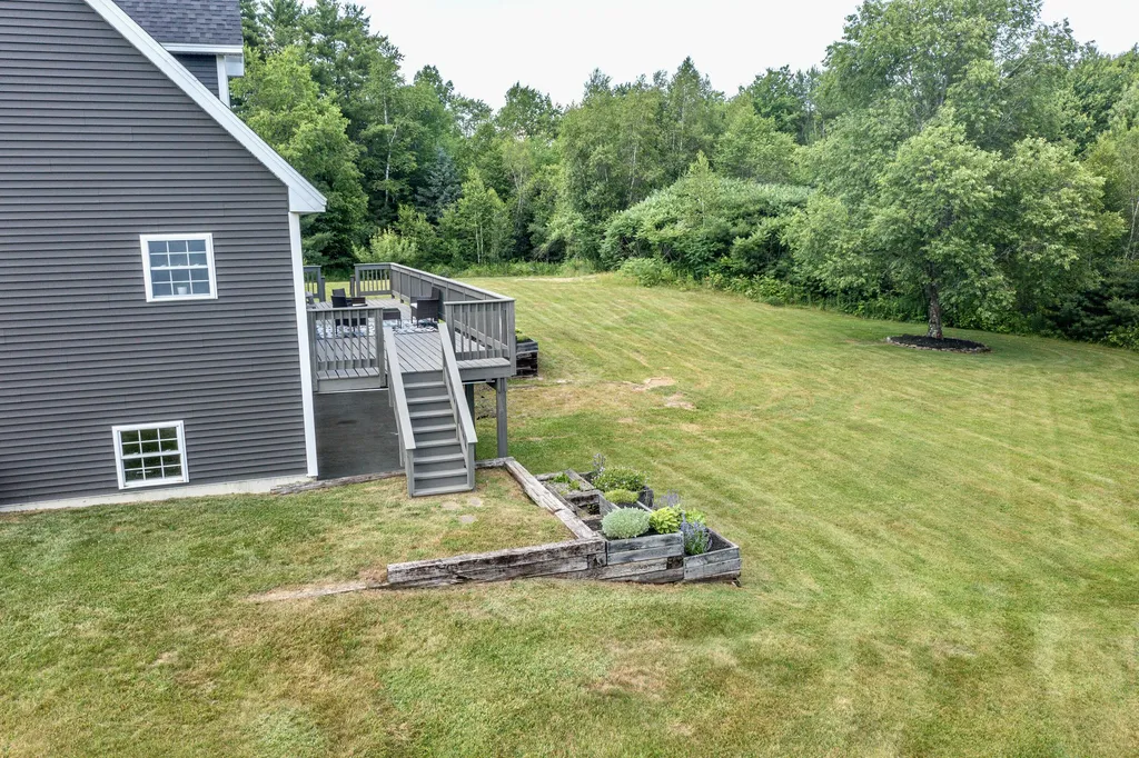 89 Kenney Road Knox ME 04986